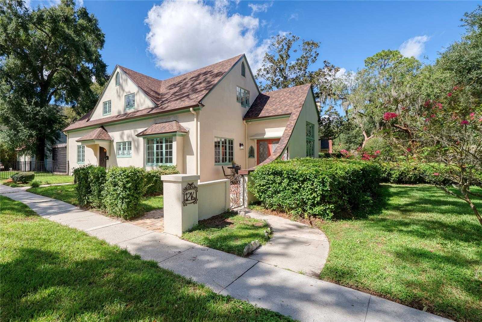 1216 GOLDEN LANE Orlando Florida United States, for Sale, residential,  , Success Home Sales