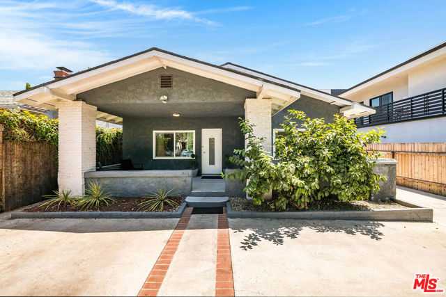 838 N Ridgewood Place Los Angeles California United States, for Sale, residential, Daniil Gorkov, Beverly & Co.