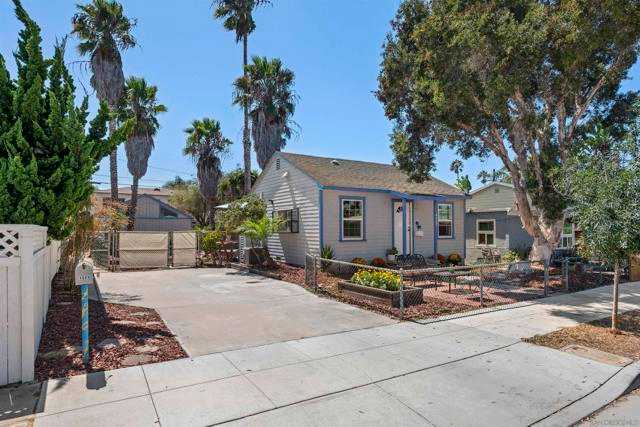 4667 Lotus Street San Diego California United States, for Sale, residential, Kevin  Bass, Prestige Properties