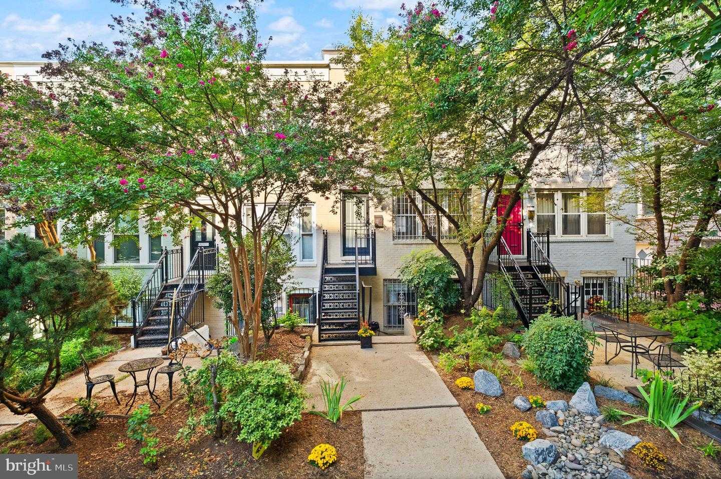1912 17TH STREET Washington District Of Columbia United States, for Sale, residential, Zandra Jamison, Samson Properties