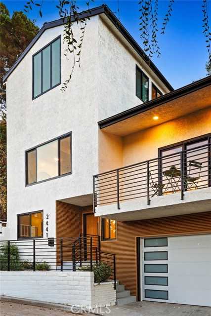2441 Lyric Avenue Los Angeles California United States, for Sale, residential, Daniil Gorkov, Beverly & Co.