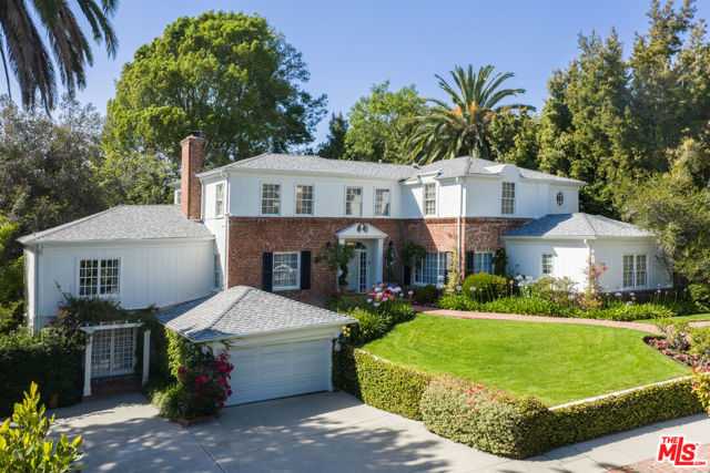160 Bronwood Avenue Los Angeles California United States, for Sale, residential, Daniil Gorkov, Beverly & Co.
