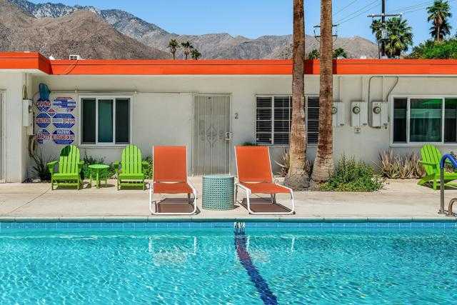 314 E Stevens Road APT 2 Palm Springs California United States, for Sale, residential, Michael Layton, PSagent.com