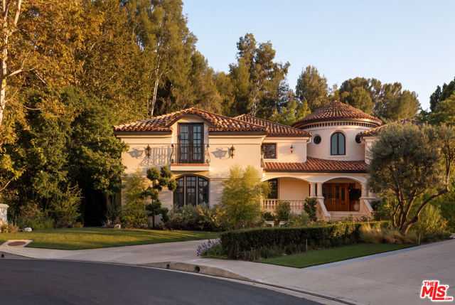 3829 Hayvenhurst Drive Los Angeles California United States, for Sale, residential, Daniil Gorkov, Beverly & Co.