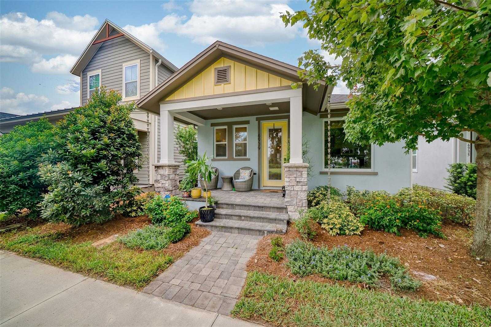 6939 HIGGS ALLEY Orlando Florida United States, for Sale, residential, Ken Anderson, ApexOne Realty, Inc.