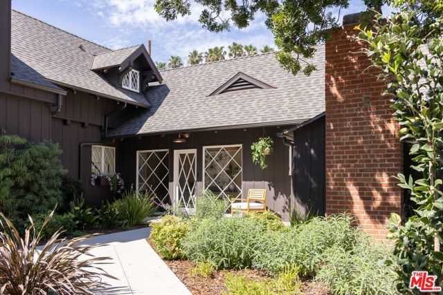 1635 N Genesee Avenue Los Angeles California United States, for Sale, residential, Daniil Gorkov, Beverly & Co.