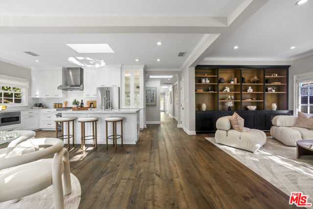 606 N Martel Avenue Los Angeles California United States, for Sale, residential, Daniil Gorkov, Beverly & Co.