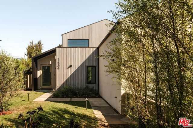 12906 Rubens Avenue Los Angeles California United States, for Sale, residential, Daniil Gorkov, Beverly & Co.