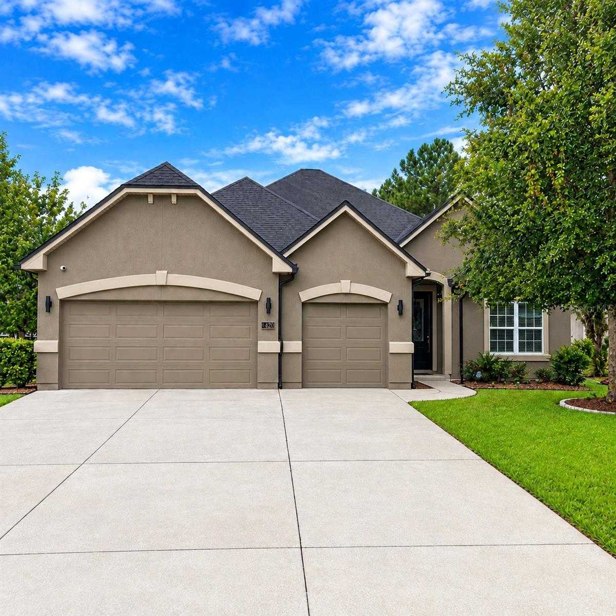 4420 CASTLE PALM COURT Orange Park Florida United States, for Sale, residential,  , The Mount Dora Group 