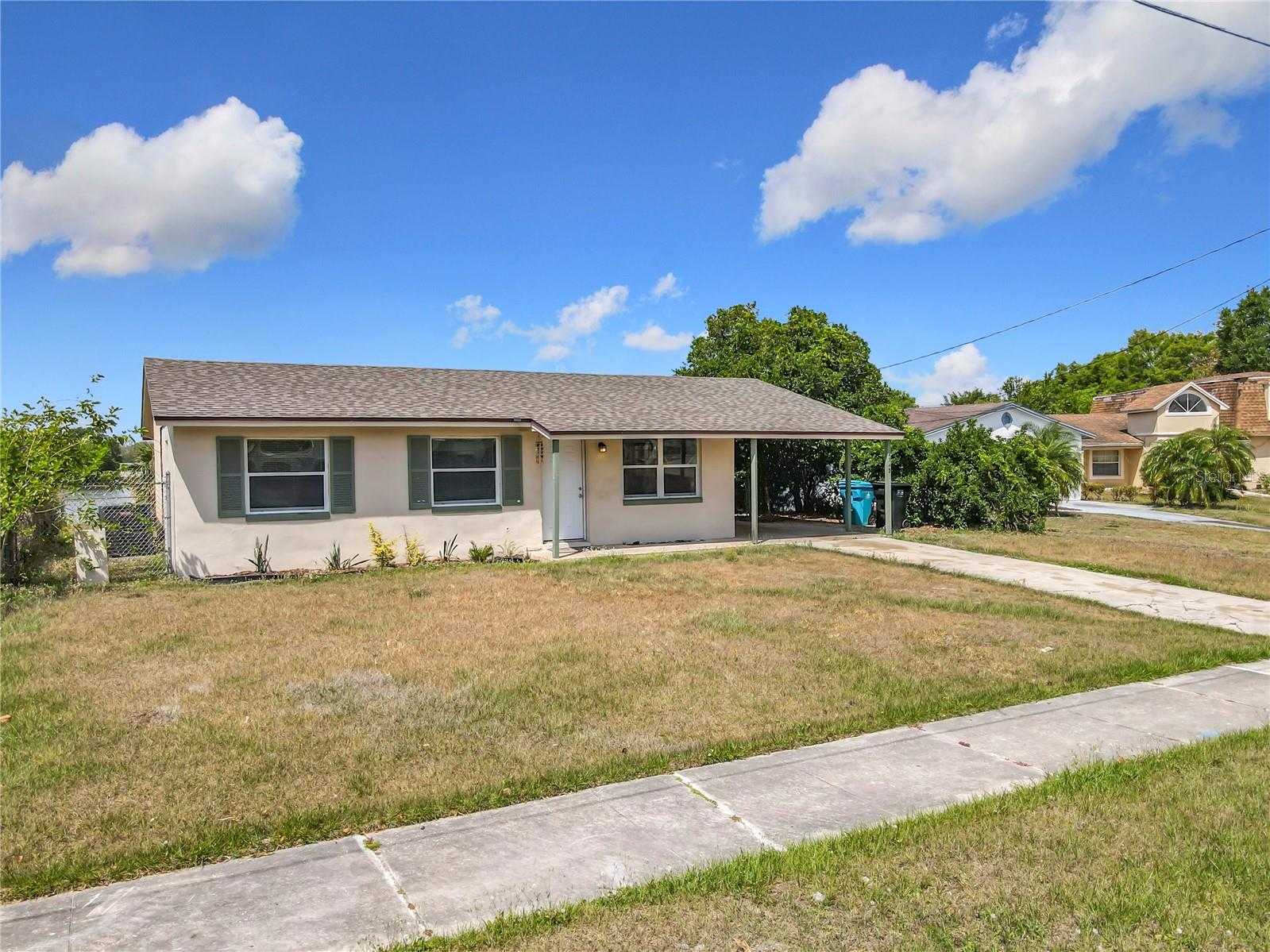 4343 LAKE RICHMOND DRIVE Orlando Florida United States, for Sale, residential, Joao Pereira, La Rosa Realty