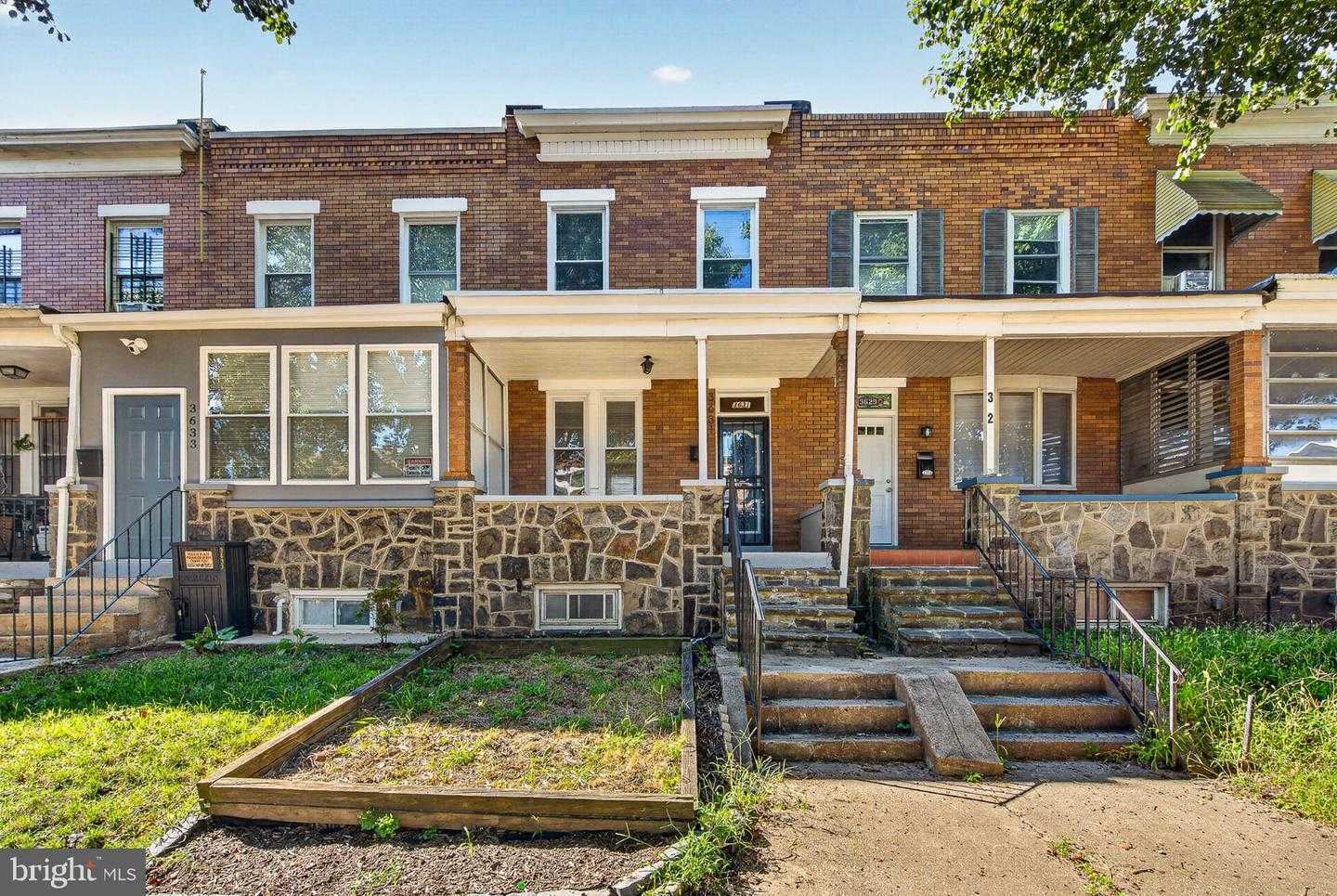 3631 ROBERTS PLACE Baltimore Maryland United States, for Sale, residential, Bruno Tarquinii, Fairfax Realty Premier