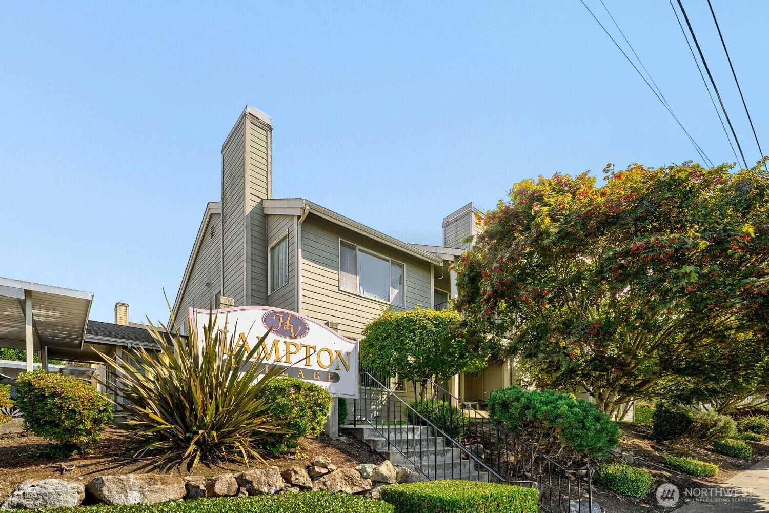 1111 S Villard Street APT A1 Tacoma Washington United States, for Sale, residential,  , Better Properties Hometown