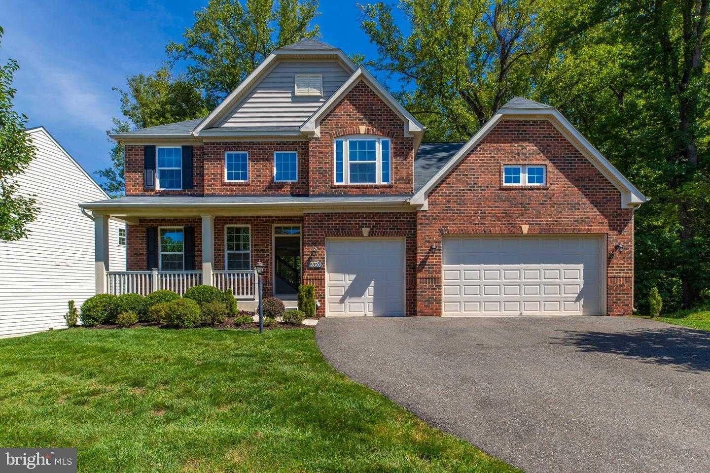 15320 GOVERNORS PARK LANE Upper Marlboro Maryland United States, for Sale, residential,  , Velocity Real Estate 