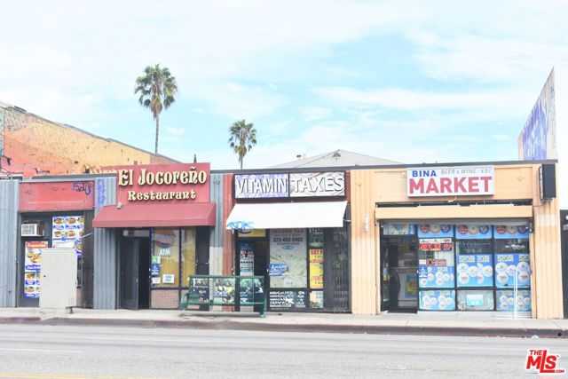 904 N Western Avenue Los Angeles California United States, for Sale, commercial,  , Castle Rock Realty