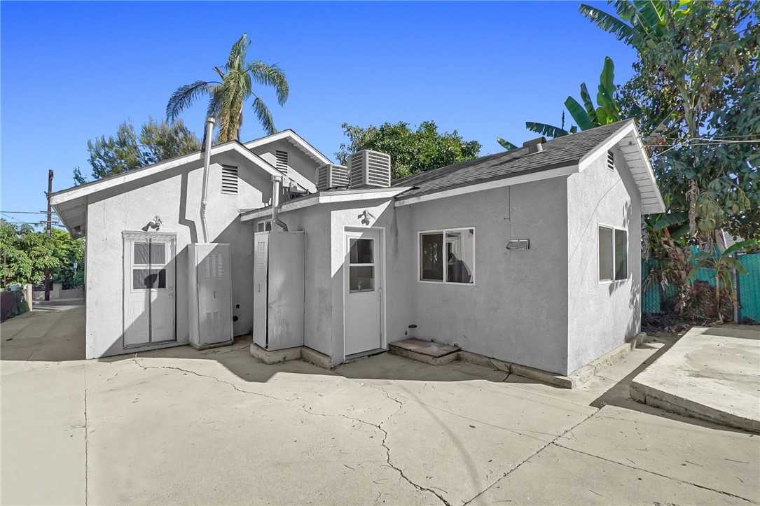 1149 Orme Avenue Los Angeles California United States, for Sale, commercial,  , Castle Rock Realty
