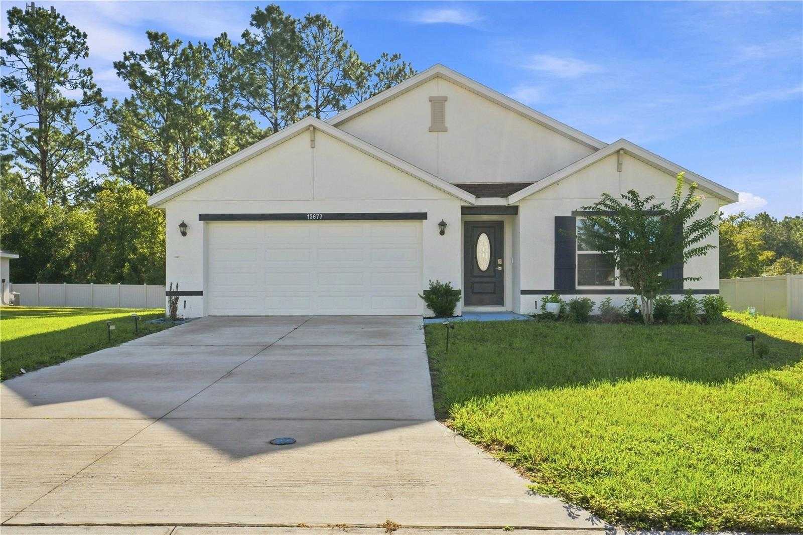 13677 SW 69TH TERRACE Ocala Florida United States, for Sale, residential, Ibia Paradello, A-Z REALTY SERVICES, INC