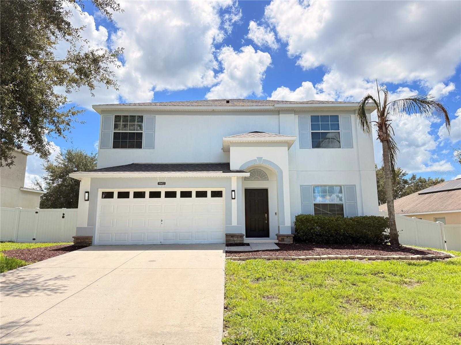 5802 COQUYT DRIVE Mount Dora Florida United States, for Sale, residential, Ronald Williams, Incom Example Demo Office
