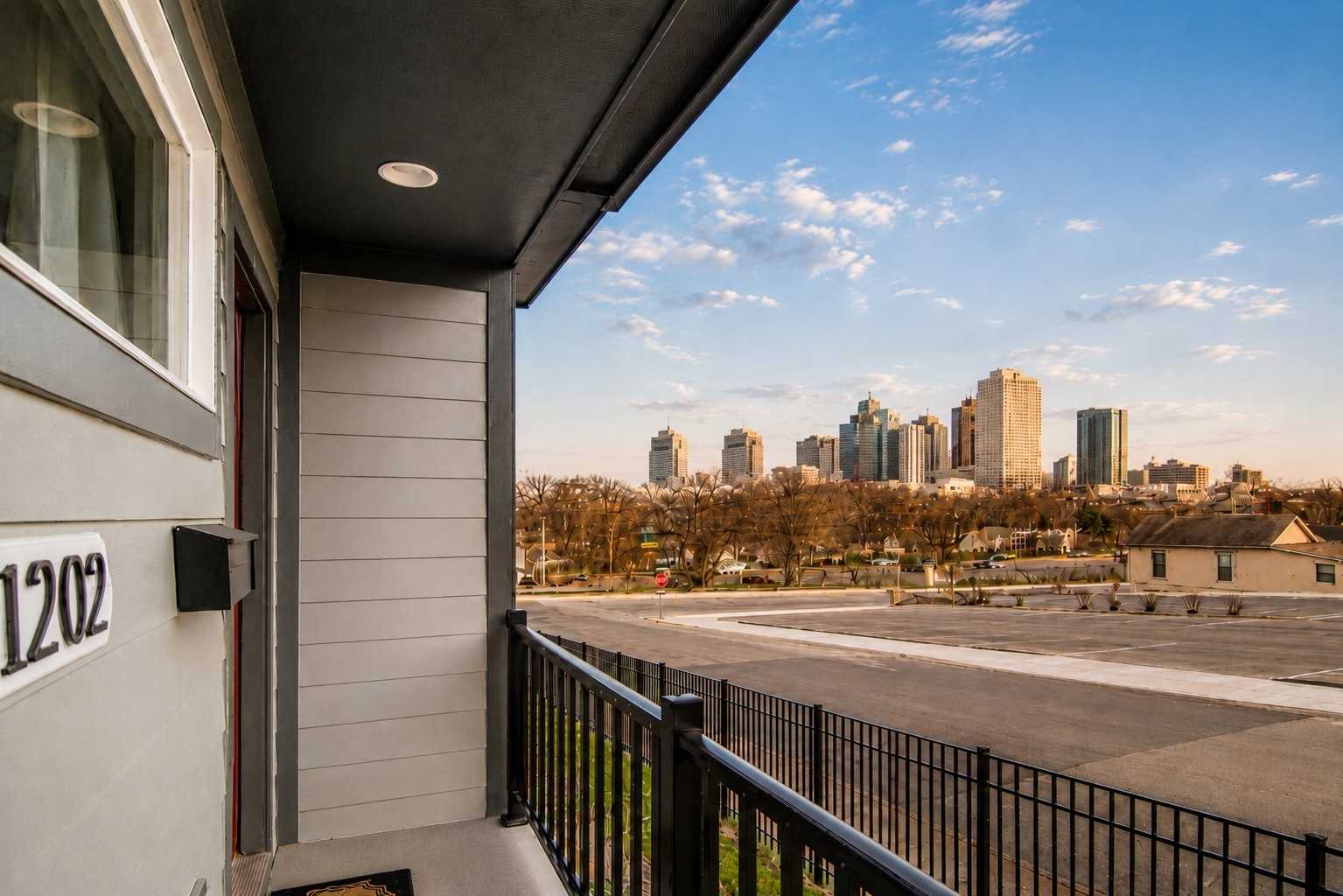 1202 Jackson St Nashville Tennessee United States, for Sale, residential, C. Richard Smith, The Realty Association, Inc.