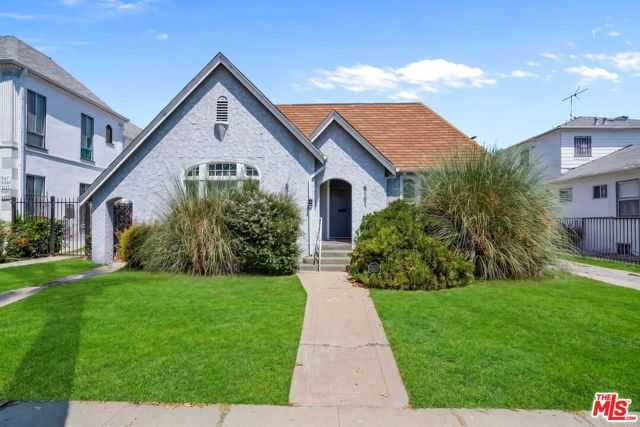 5101 W 21st Street Los Angeles California United States, for Sale, commercial,  , Castle Rock Realty