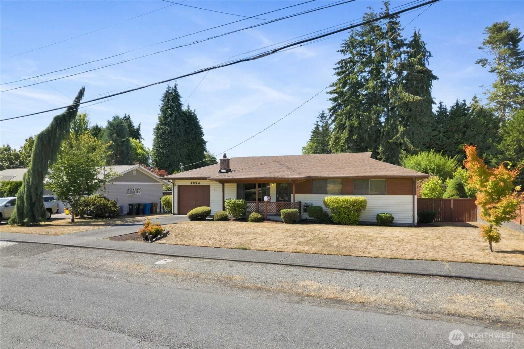 1524 N James St Tacoma Washington United States, for Sale, residential,  , Better Properties Hometown