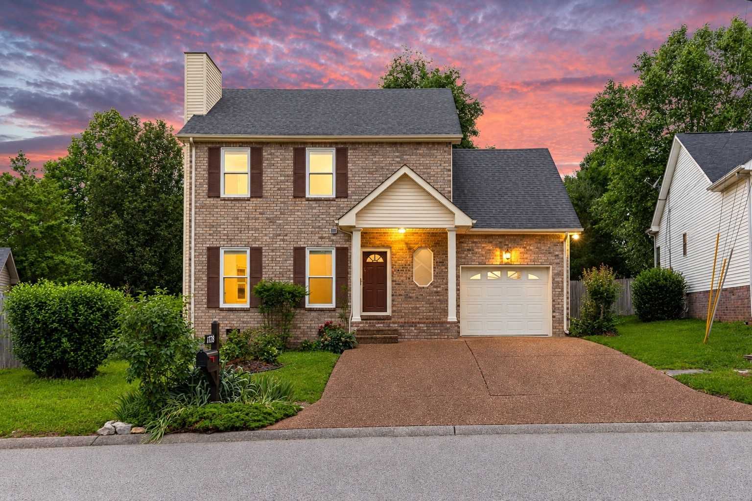 7728 Poplar Ridge Dr Nashville Tennessee United States, for Sale, residential, Adam Hanes, LPT Realty
