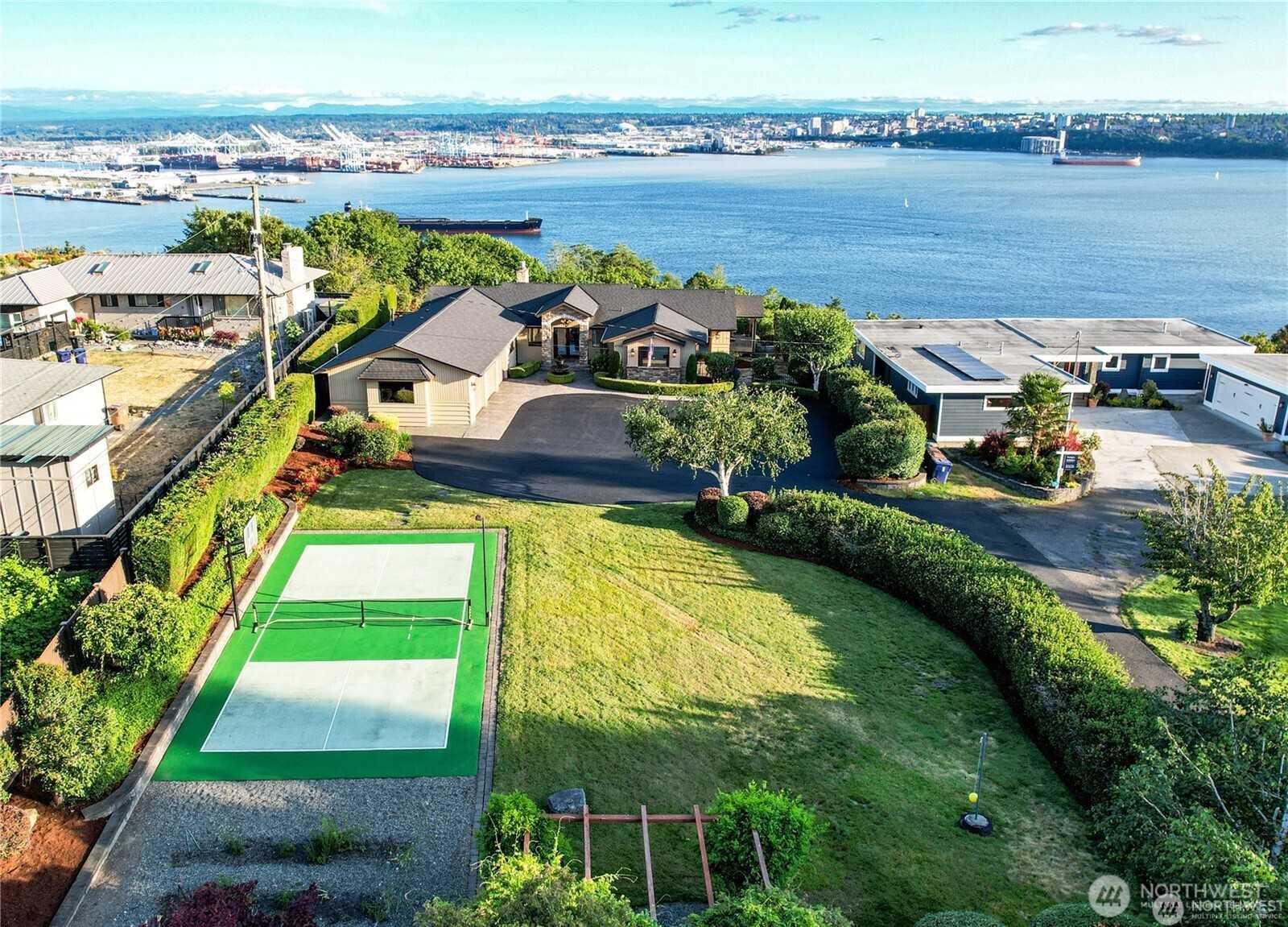4702 Browns Point Boulevard NE Tacoma Washington United States, for Sale, residential,  , Better Properties Hometown
