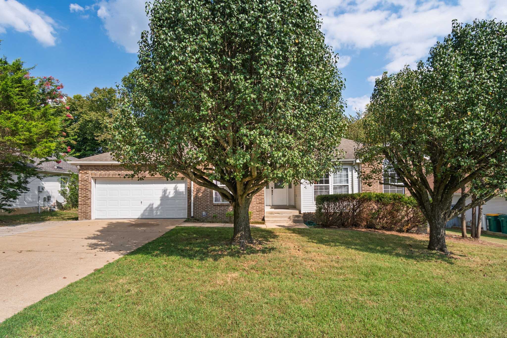 2261 Joann Dr Spring Hill Tennessee United States, for Sale, residential,  Gabe  Fitzhugh, GF Homes and Land
