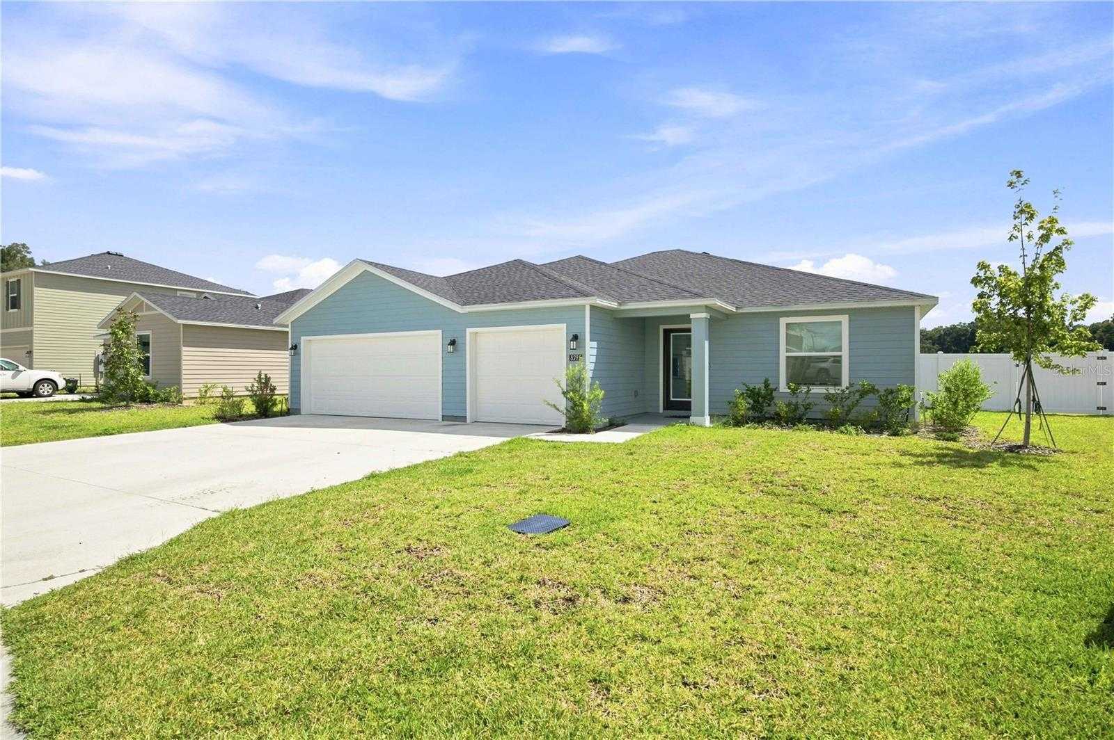 8295 SW 42ND CIRCLE Ocala Florida United States, for Sale, residential, Ibia Paradello, A-Z REALTY SERVICES, INC