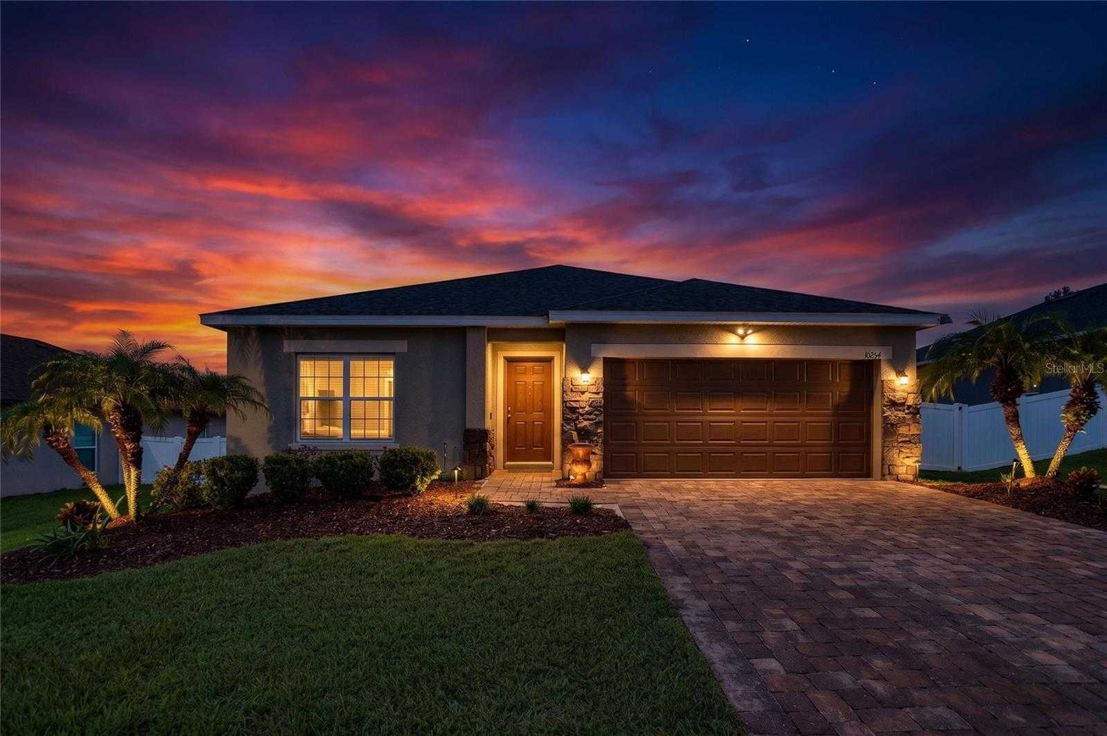 10254 LENOX STREET Clermont Florida United States, for Sale, residential, Zaira Mejia, Spaces & Styles Group