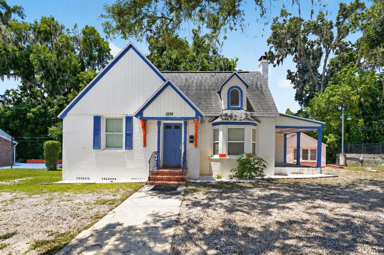 1254 SW 9TH ROAD Gainesville Florida United States, for Sale, residential, Garrett Huffman, eXp Realty