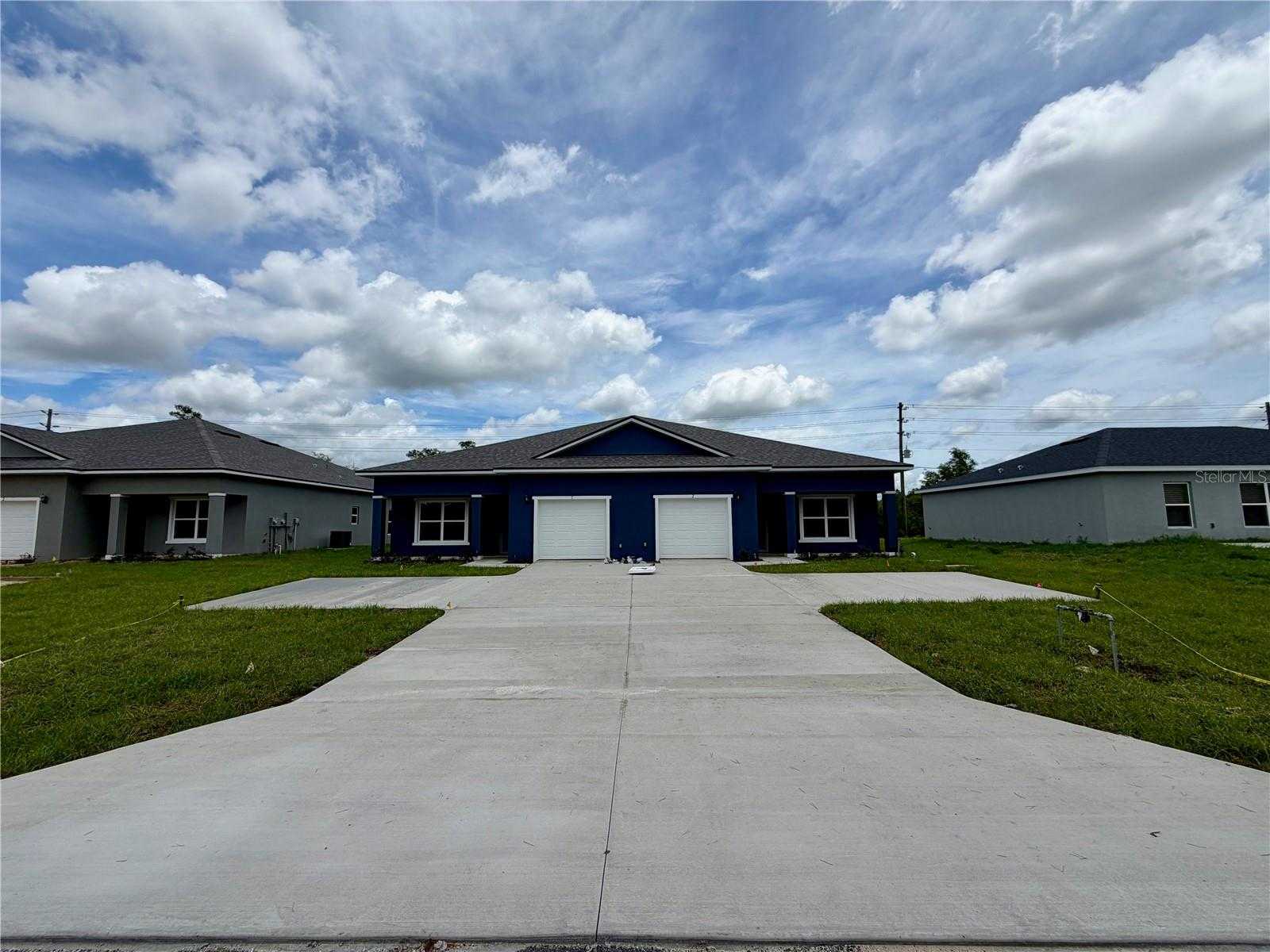 15709 SW 34TH COURT ROAD Ocala Florida United States, for Sale, residential, Ibia Paradello, A-Z REALTY SERVICES, INC