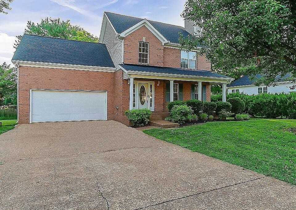 2589 Milton Ln Thompsons Station Tennessee United States, for Sale, residential, Gabe Fitzhugh, GF Homes and Land