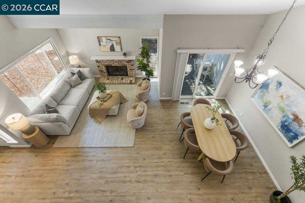 1299 Sheppard Ct Walnut Creek California United States, for Sale, residential, Dhiraj Mahat, Real Estate Source, Inc