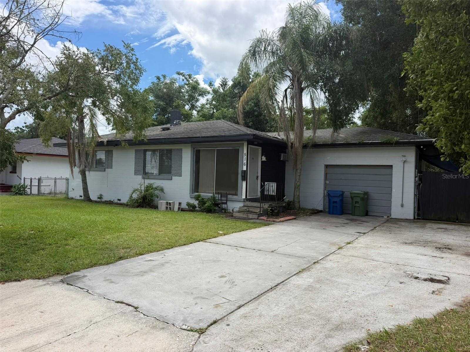 516 AVENUE F Winter Haven Florida United States, for Rent, residential,  , Crosby and Associates Inc