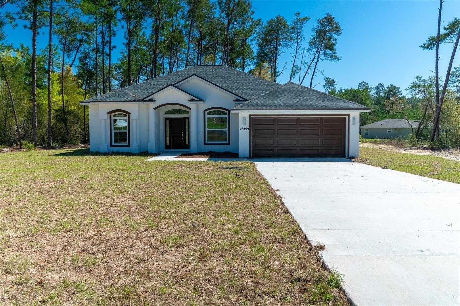 16559 SW 48TH TERRACE Ocala Florida United States, for Rent, residential, Ibia Paradello, A-Z REALTY SERVICES, INC