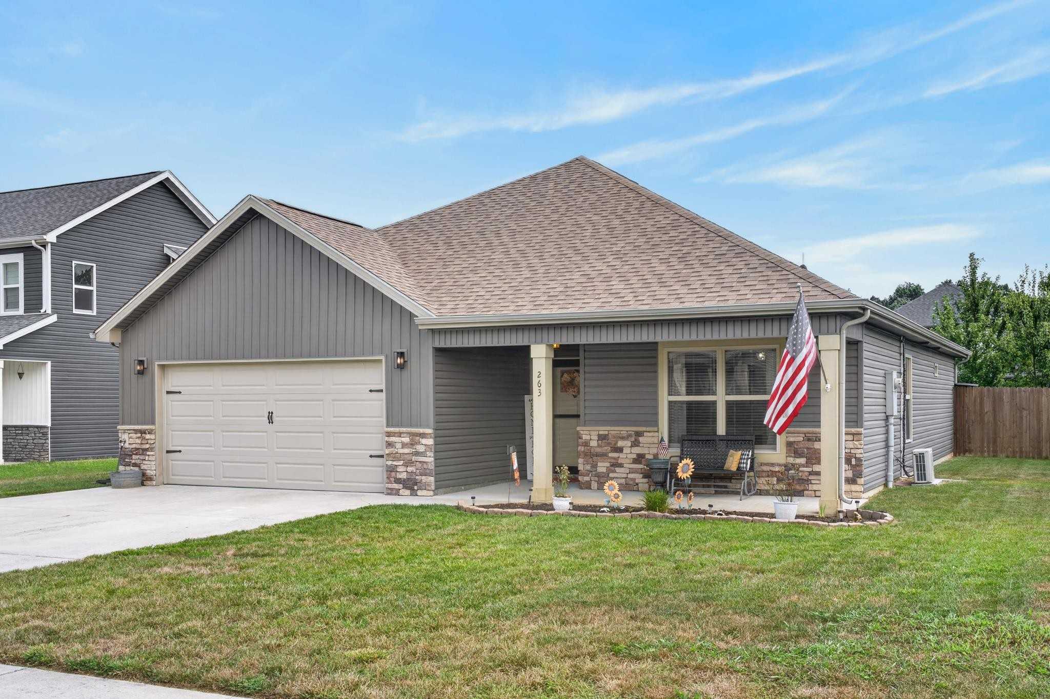 263 Crusaw Dr Clarksville Tennessee United States, for Sale, residential, Rebekah  Sprabary, Sweet Home Realty & Property Management