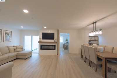 2031 Julius Ct , 41147515, Walnut Creek, Townhome / Attached,  for sale - Olga Lopez, REALTY EXPERTS