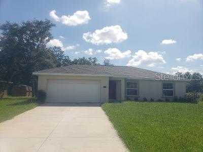 14709 SW 46 COURT Ocala Florida United States, for Rent, residential, Ibia Paradello, A-Z REALTY SERVICES, INC