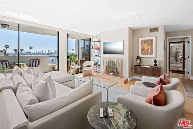321 N Oakhurst Drive APT 601 Beverly Hills California United States, for Sale, residential, LAURENT   BERTET, Bertet Investment Group LLC