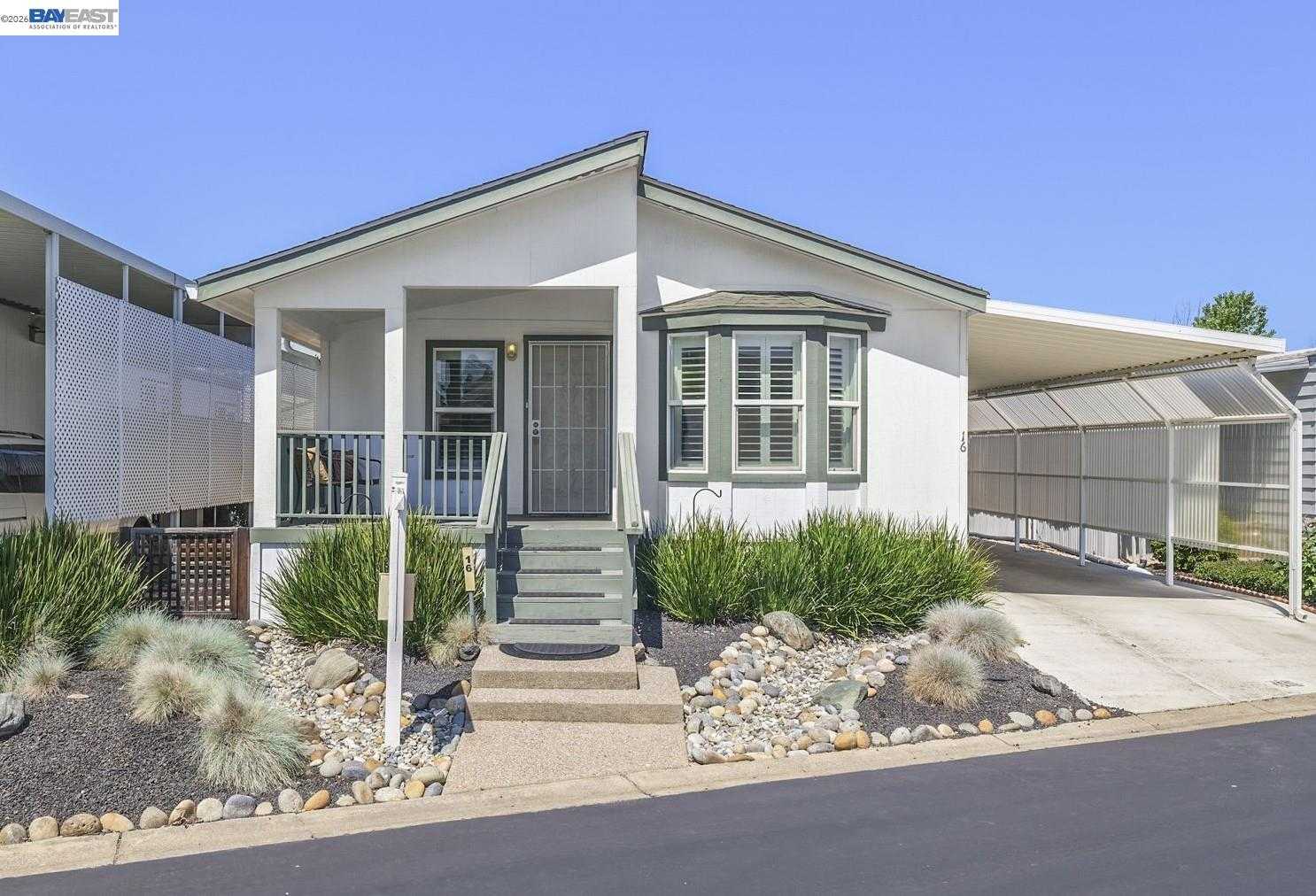 3263 Vineyard Ave.  APT 16 Pleasanton California United States, for Sale, residential, Dylan  Jones, Compass Realty 