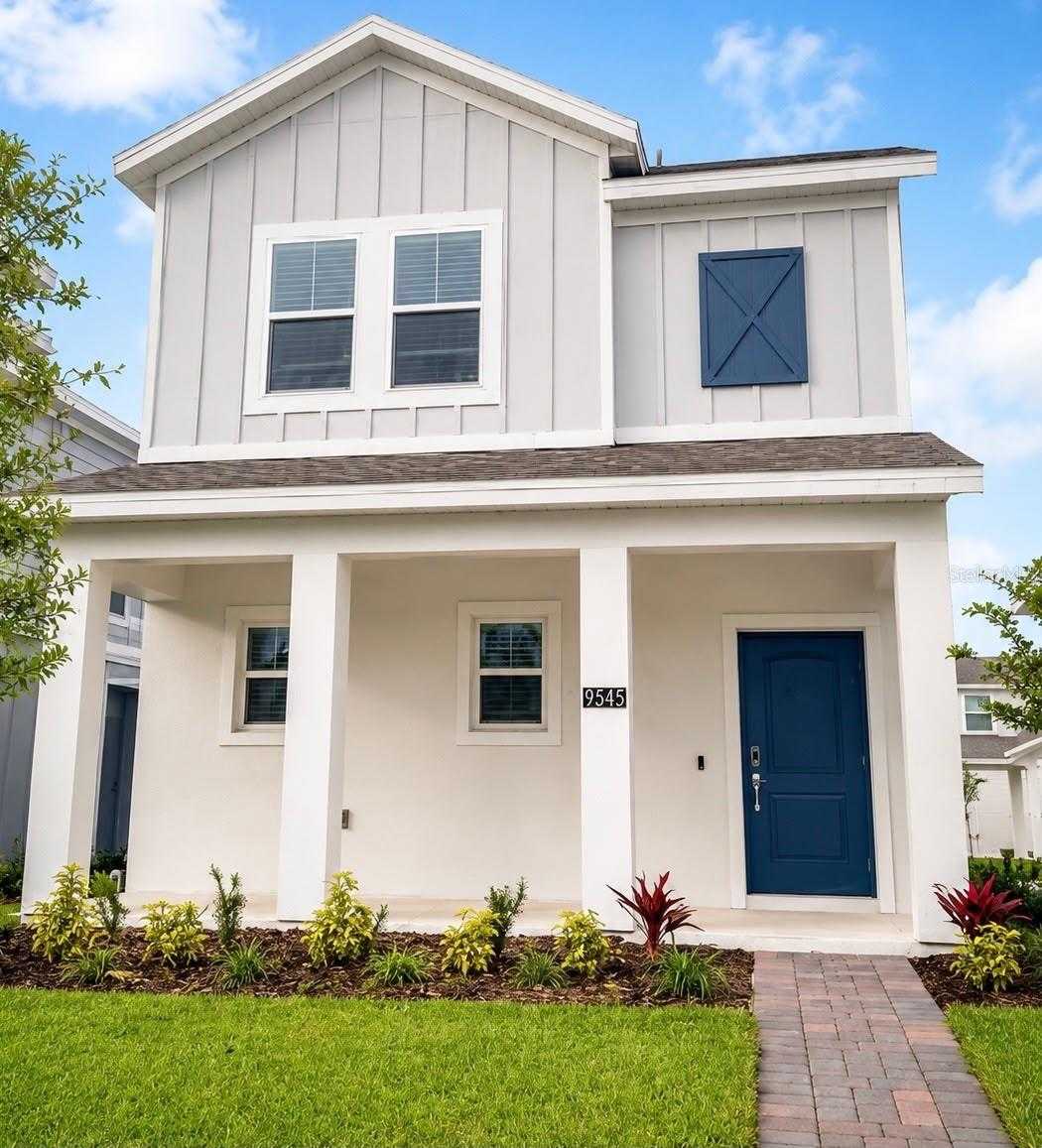 9545 PASSAIC PARKWAY Orlando Florida United States, for Rent, residential, Joao Pereira, La Rosa Realty
