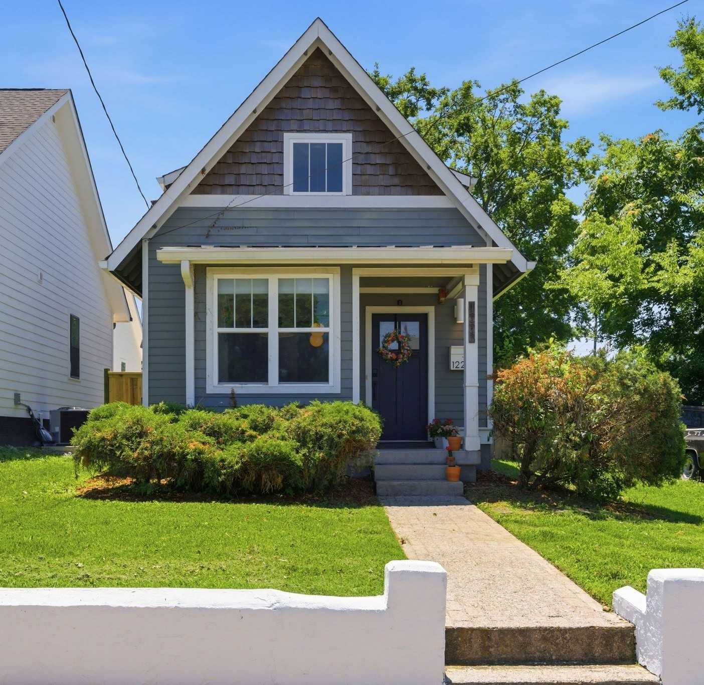 1223 Phillips St Nashville Tennessee United States, for Sale, residential, Adam Hanes, LPT Realty