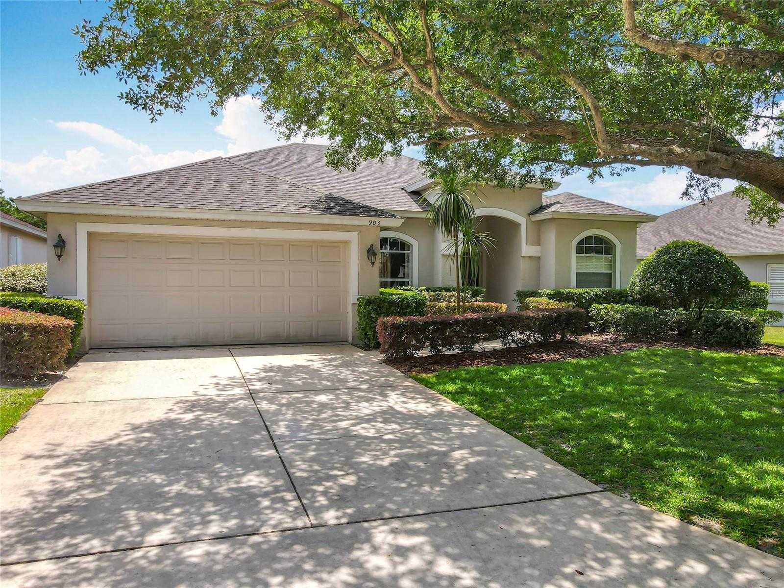 903 KERSFIELD CIRCLE Lake Mary Florida United States, for Rent, residential,  , Realty World Preferred