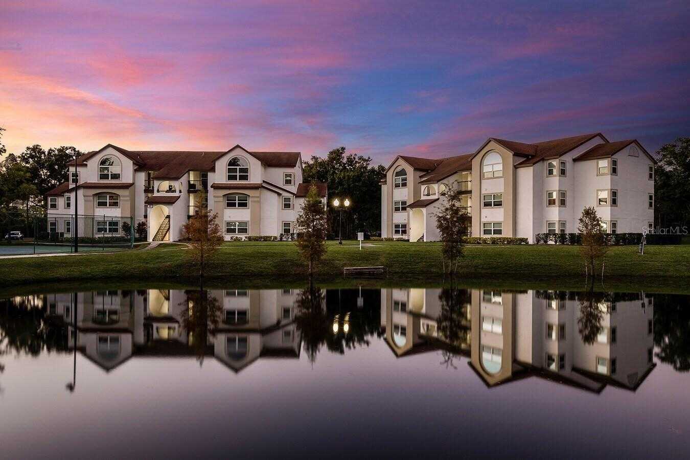 13501 VISTA WALK DRIVE APT B Orlando Florida United States, for Rent, residential, Ken Anderson, ApexOne Realty, Inc.