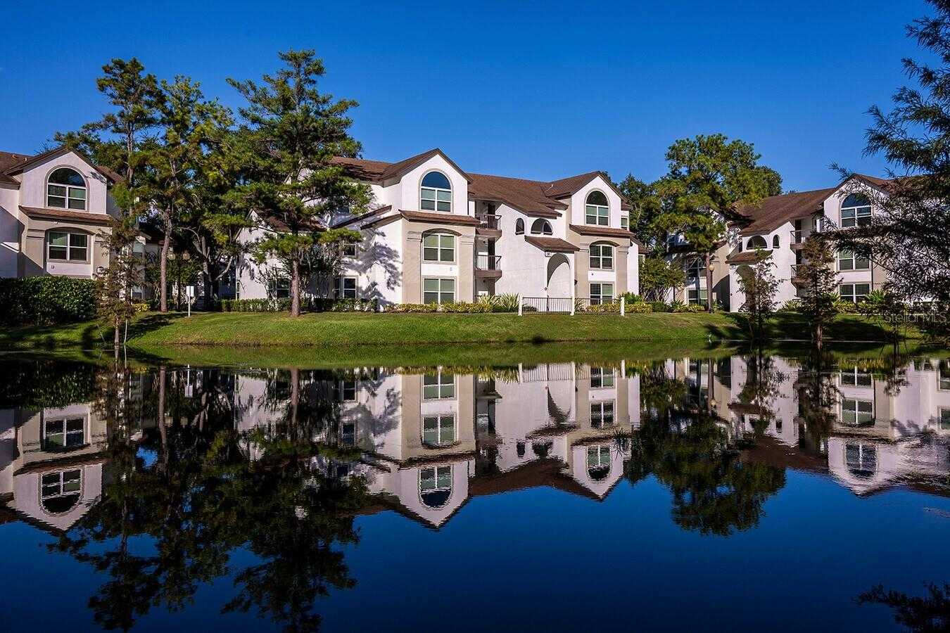 13501 VISTA WALK DRIVE APT C Orlando Florida United States, for Rent, residential, Ken Anderson, ApexOne Realty, Inc.