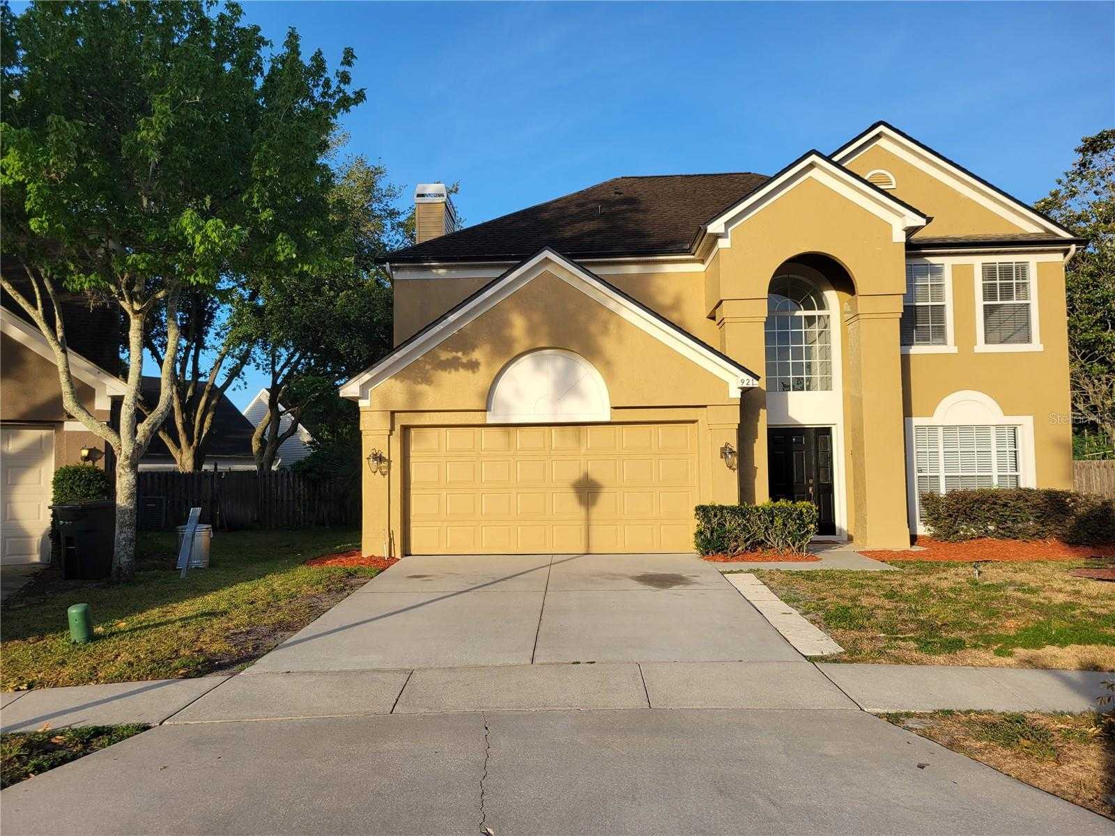 921 BERESFORD WAY Lake Mary Florida United States, for Rent, residential,  , Realty World Preferred