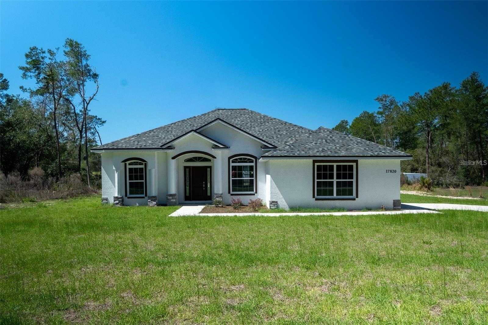 17820 SW 33RD TERRACE Ocala Florida United States, for Rent, residential, Ibia Paradello, A-Z REALTY SERVICES, INC