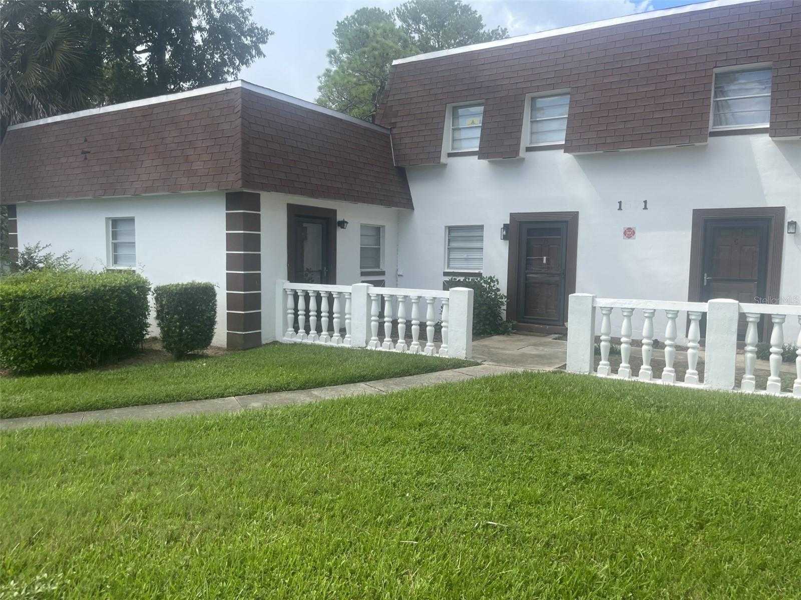 1571 SE 27 STREET APT A Ocala Florida United States, for Rent, residential, Ibia Paradello, A-Z REALTY SERVICES, INC