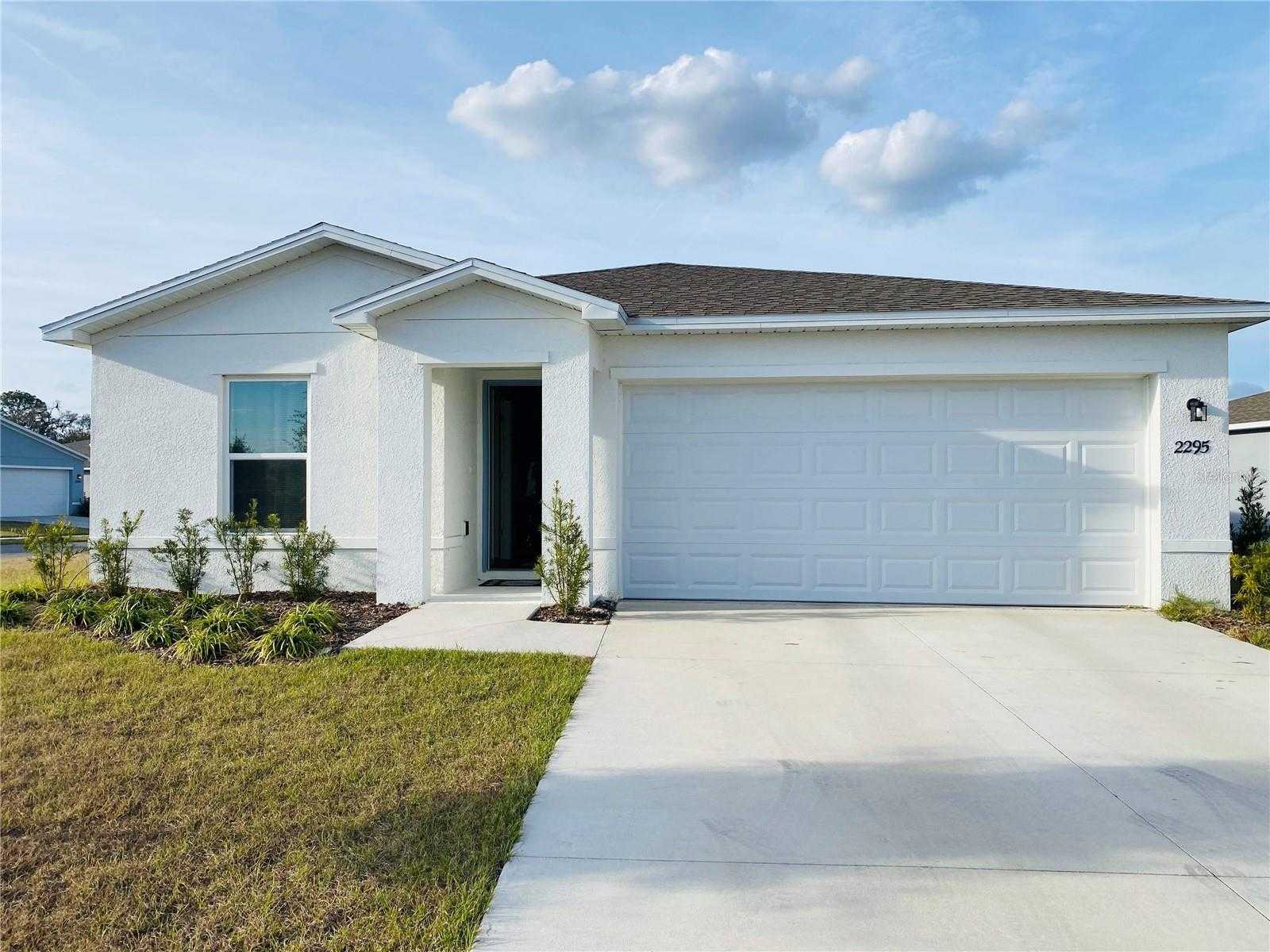 2295 NW 25TH LANE Ocala Florida United States, for Rent, residential, Ibia Paradello, A-Z REALTY SERVICES, INC