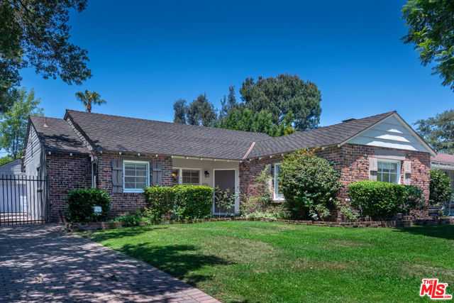 4421 Strohm Avenue Toluca Lake California United States, for Sale, residential, Jennifer Hein, Realty Executives Homes
